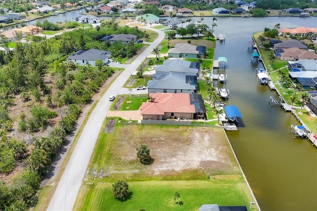 15426 Seafoam Cir, Home with 0 bedrooms, 0 bathrooms and null parking in PORT CHARLOTTE FL | Image 5