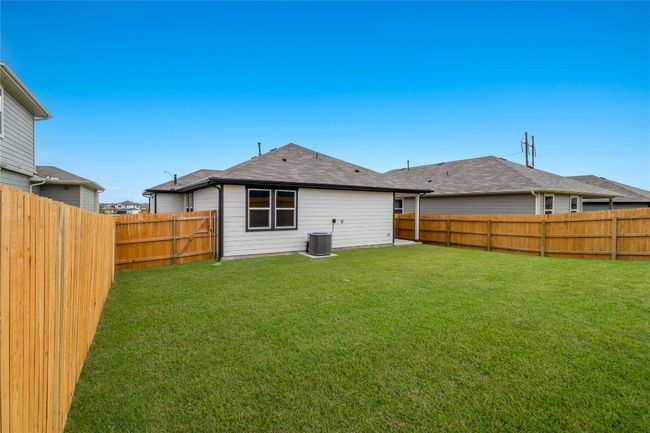 154 Kickapoo Ln, House other with 3 bedrooms, 2 bathrooms and null parking in Kyle TX | Image 20