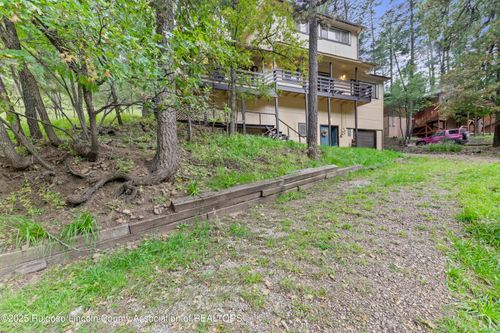 443 Flume Canyon Dr, Ruidoso, NM, 88345-9035 | Card Image