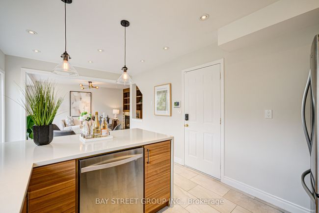 43 Tower Bridge Cres, House other with 4 bedrooms, 4 bathrooms and 1 parking in Markham ON | Image 18