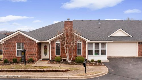 11418 Ridge Lake Dr, Louisville, KY, 40272-5200 | Card Image