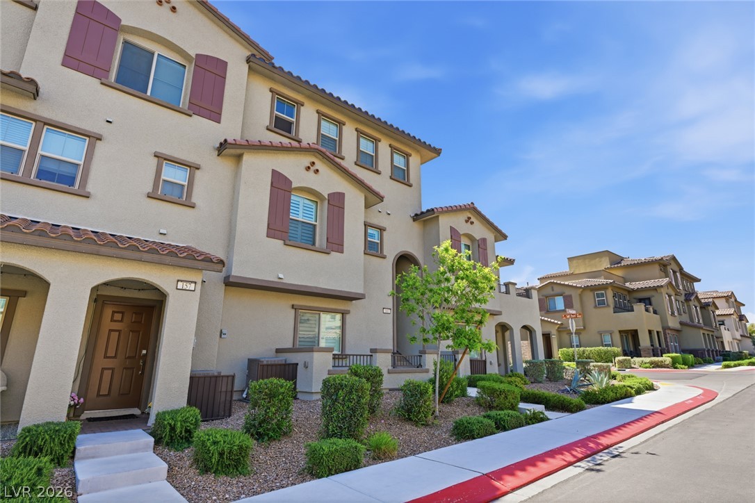 Residential in Las Vegas 5