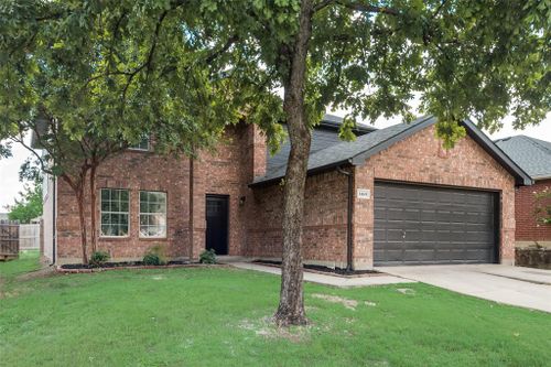 1468 Waterford Drive, Little Elm, TX, 75068 | Card Image