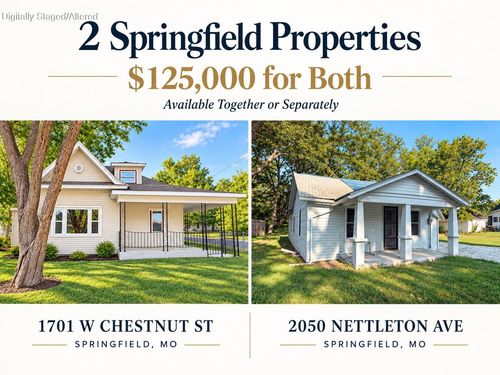 2050-nettleton-1701 W Chestnut Street, Springfield, MO, 65802 | Card Image