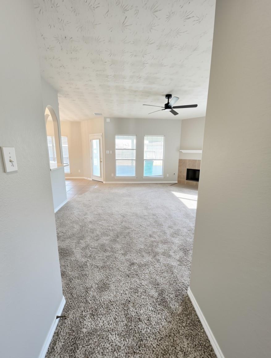 Residential Lease in Spring 5