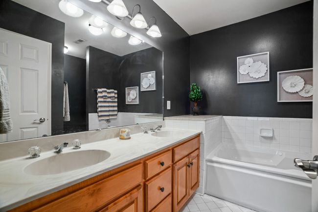 1639 Brentwood Pointe, Townhouse with 2 bedrooms, 3 bathrooms and 1 parking in Franklin TN | Image 39
