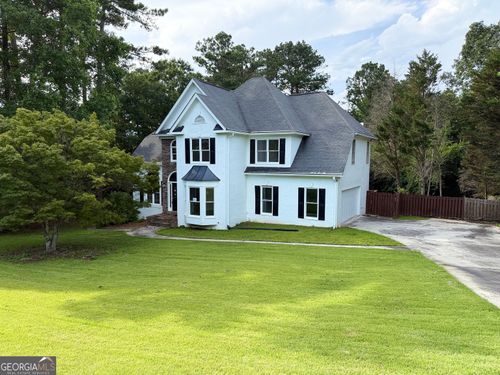 2325 Lochinver Ln Sw, Conyers, GA, 30094-6853 | Card Image