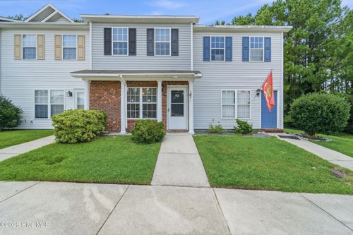 109 Spring Meadows Cir, Jacksonville, NC, 28546-7875 | Card Image