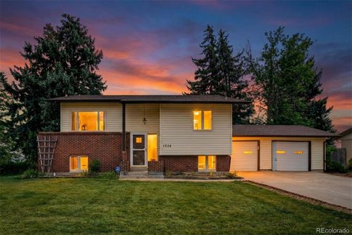 1024 W 97th Ave, Northglenn, CO, 80260-5606 | Card Image