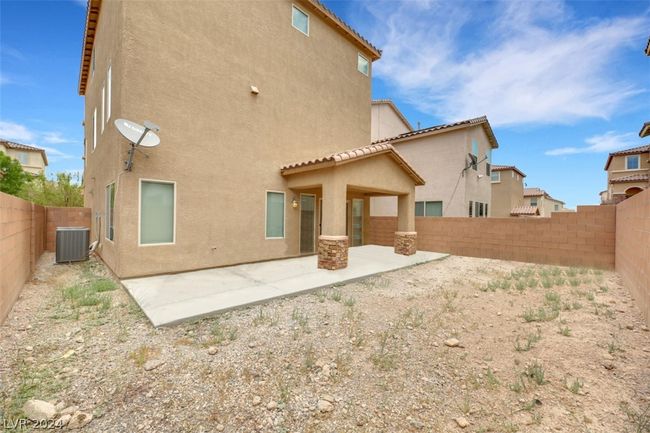 7689 Monomoy Bay Ave, House other with 4 bedrooms, 4 bathrooms and null parking in Las Vegas NV | Image 33