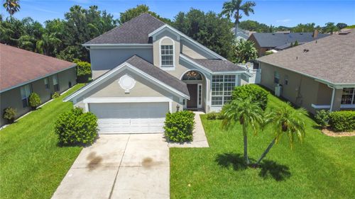 3235 Falcon Point Dr, Kissimmee, FL, 34741-7547 | Card Image