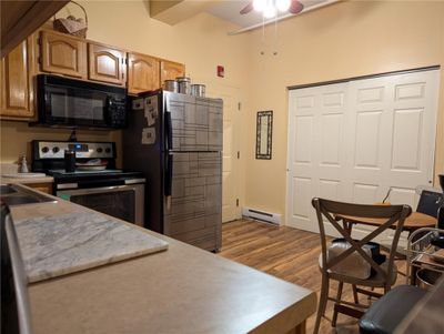 15 - 148 Bernon Street, Condo with 1 bedrooms, 1 bathrooms and 1 parking in Woonsocket RI | Image 2