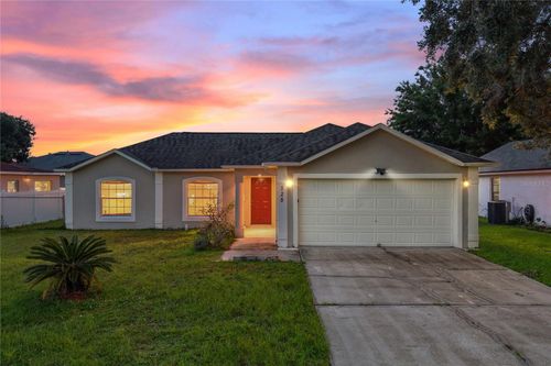 525 Koala Dr, POINCIANA, FL, 34759-4211 | Card Image