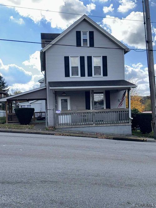 910 Harrison Ave, Jeannette, PA, 15644-1736 | Card Image