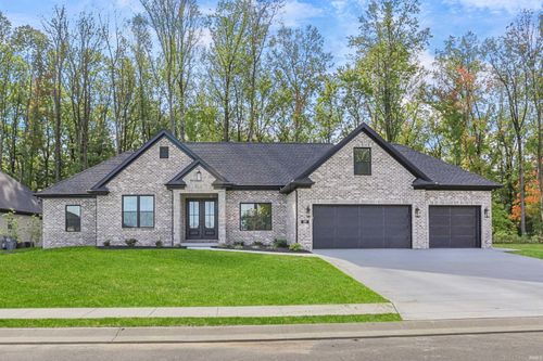 2027 Shiar Ct, Evansville, IN, 47711-0013 | Card Image