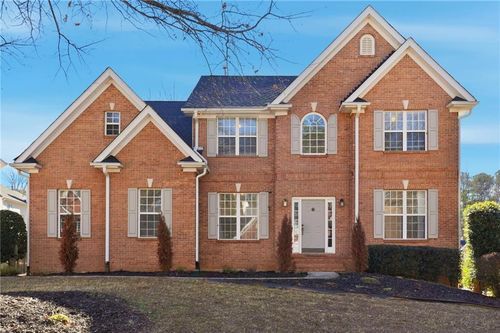 11000 Kimball Crest Dr, Alpharetta, GA, 30022-1412 | Card Image