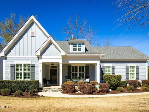 2421 Plowridge Rd, Fuquay Varina, NC, 27526-3536 | Card Image