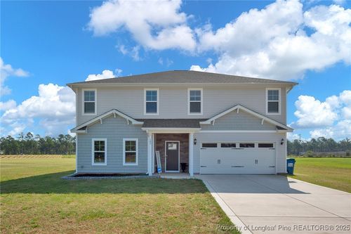 182 Turkey Trot Lane, Raeford, NC, 28376 | Card Image