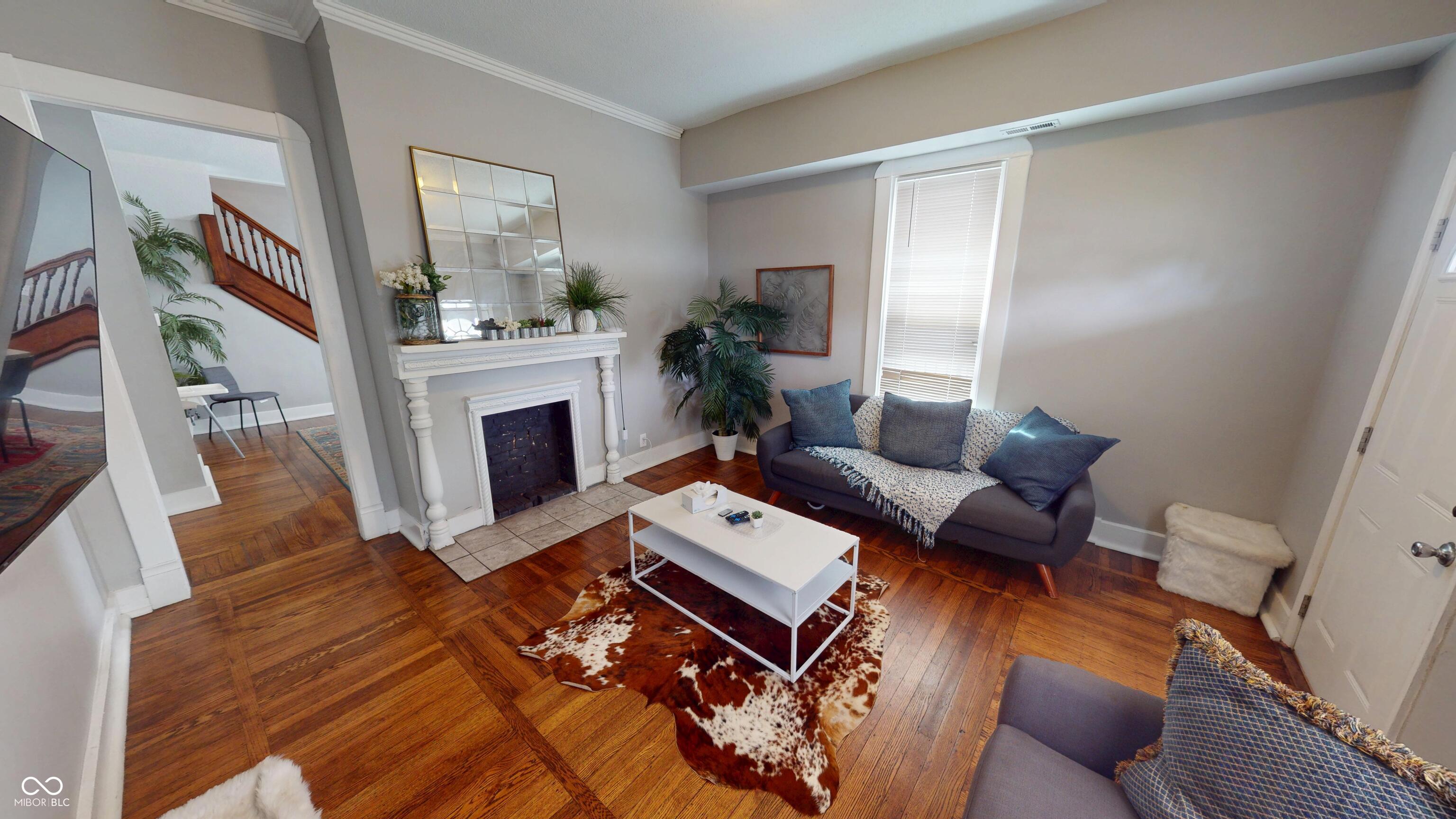 Residential in Indianapolis 5