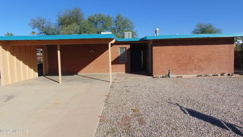 6940 N Galaxy Place, Tucson, AZ, 85741 | Card Image