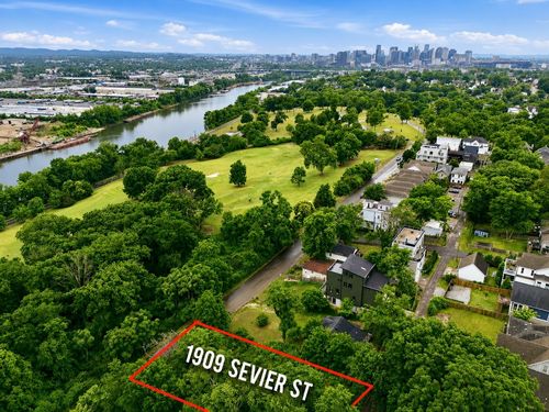 1909 Sevier St, Nashville, TN, 37206-2147 | Card Image