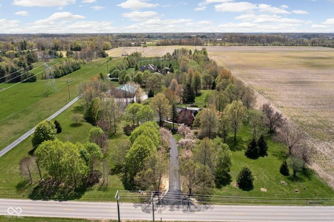 8551 E 300 S, House other with 4 bedrooms, 3 bathrooms and null parking in Zionsville IN | Image 78