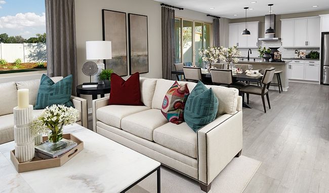 Great Room - Representative Photo | Image 5