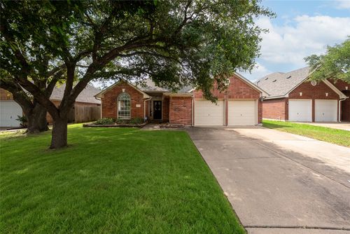 1853 Dapplegrey Ln, Austin, TX, 78727-4551 | Card Image