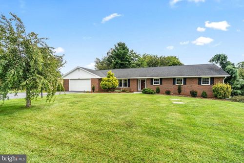 10107 Melody Ln, HAGERSTOWN, MD, 21740-9569 | Card Image