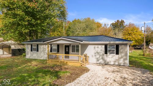 1218 W Tibbs St, Austin, IN, 47102-8916 | Card Image