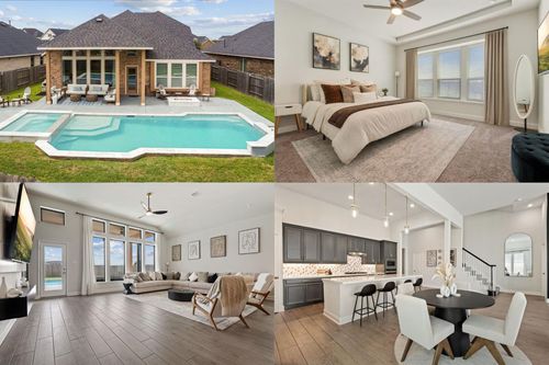 1939 Village Orchard Ln, Brookshire, TX, 77423-2867 | Card Image