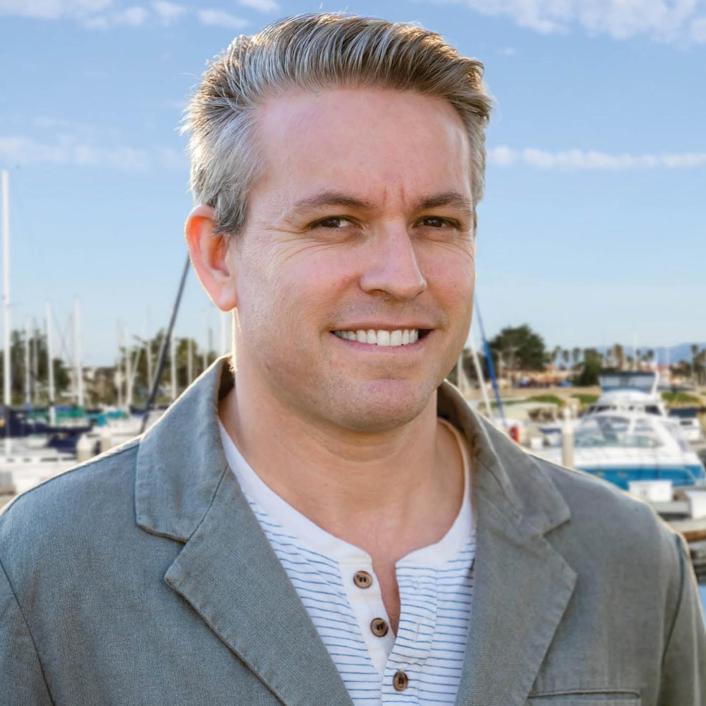 Eric Swartz