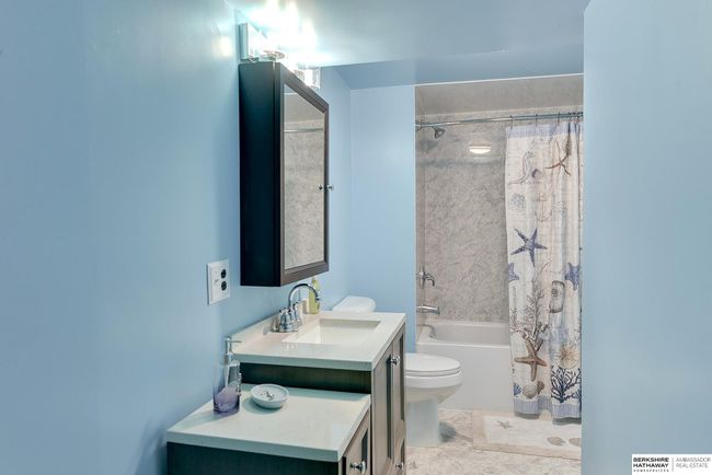 8539 Hamilton St, House other with 3 bedrooms, 2 bathrooms and 3 parking in Omaha NE | Image 29