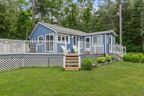 68 Walmac Shores Rd, Bobcaygeon, ON, K0M1A0 | Card Image