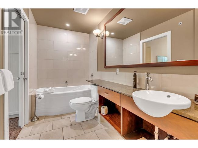 362 - 13011 Lakeshore Dr S, Condo with 1 bedrooms, 1 bathrooms and 2 parking in Summerland BC | Image 14