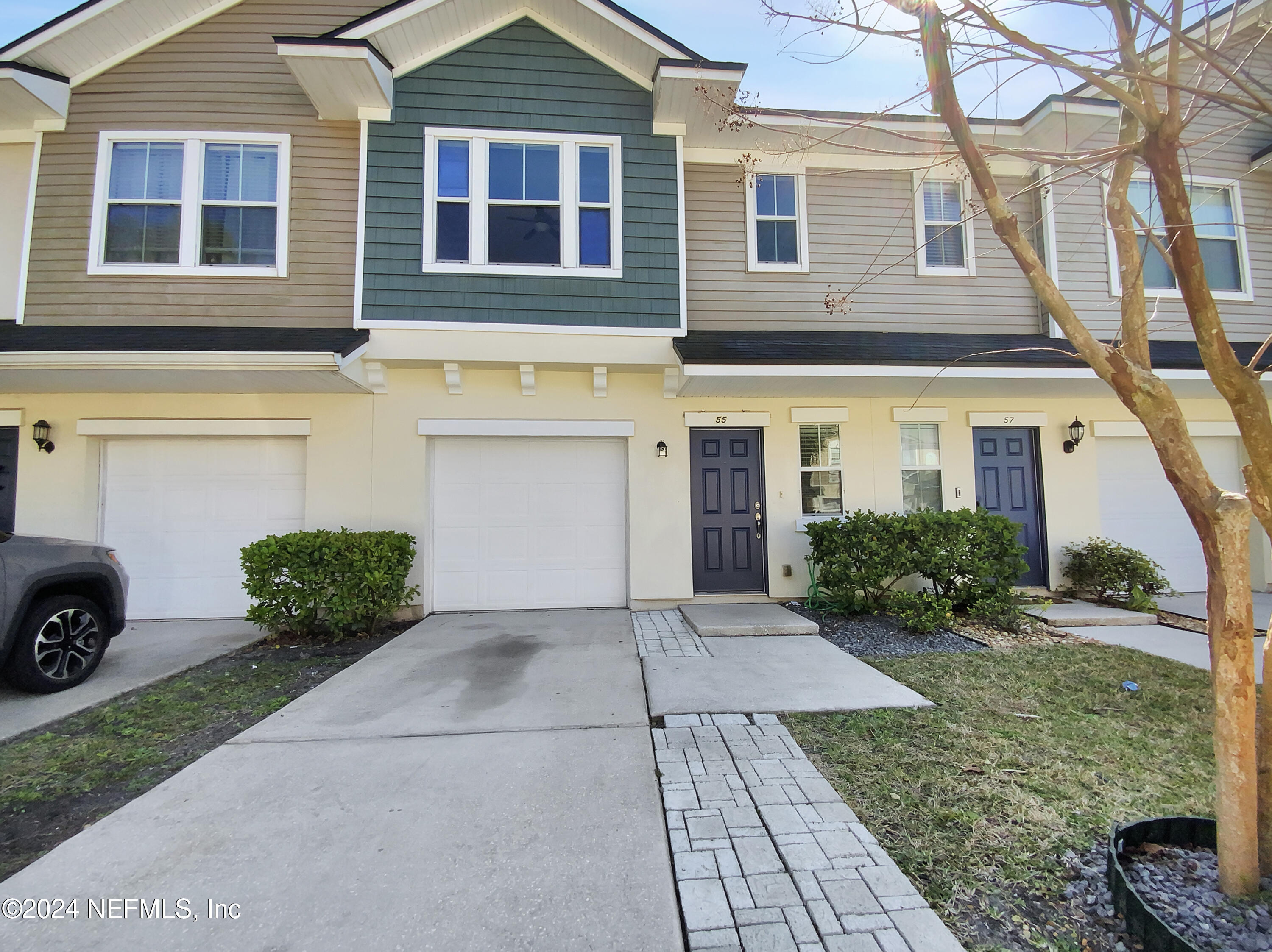 Moultrie Village Ln, Saint Augustine, FL 32086