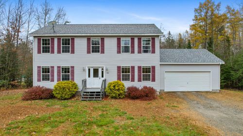 136 Henderson Lane, Milford, ME, 04461 | Card Image