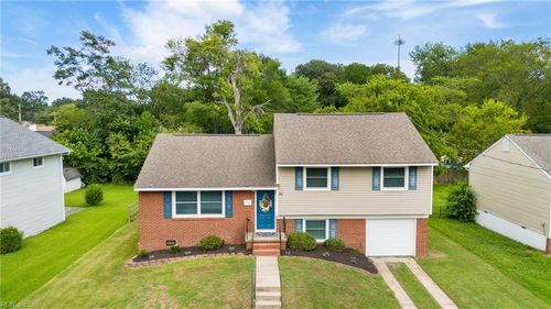 28 Yorkshire Ter, Hampton, VA, 23666-2014 | Card Image