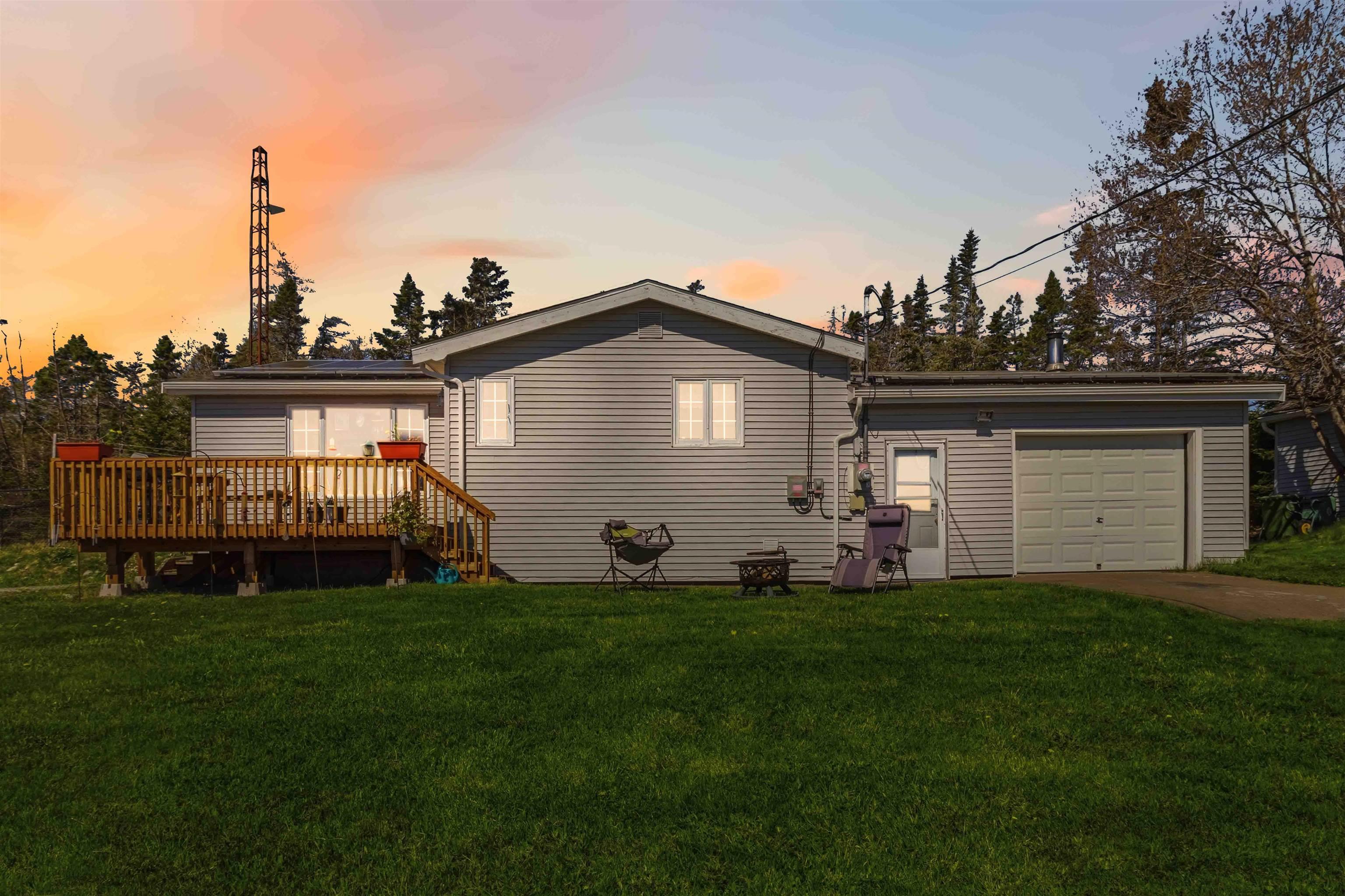 Residential in Beaver Harbour 3