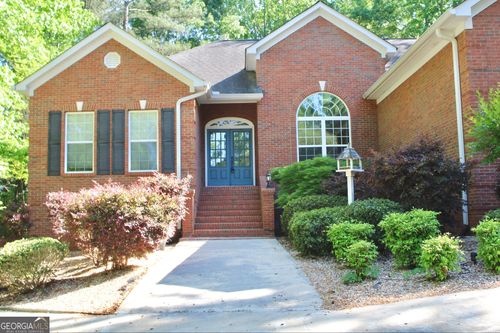 405 Canterbury Dr, Lagrange, GA, 30241-9678 | Card Image