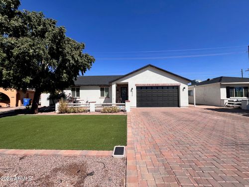 4426 E Campbell Ave, Phoenix, AZ, 85018-4343 | Card Image