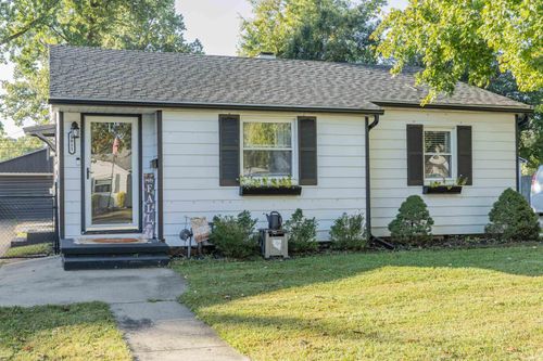 1811 Colin Avenue, Evansville, IN, 47714 | Card Image