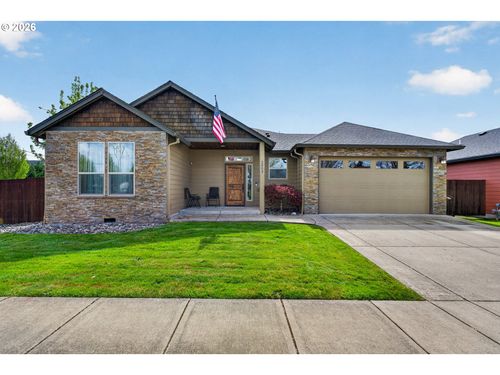2003 Nw 17th St, BattleGround, WA, 98604 | Card Image