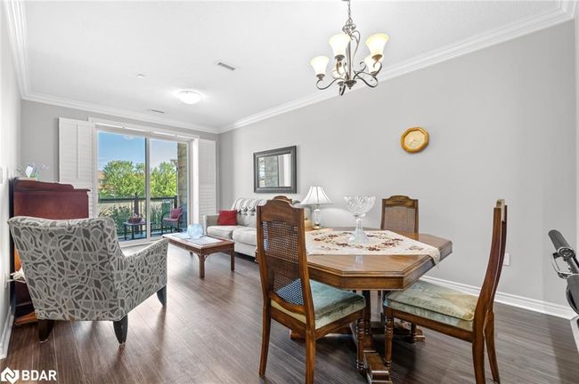 112 - 33 Whitmer St, House attached with 2 bedrooms, 2 bathrooms and 1 parking in Milton ON | Image 9
