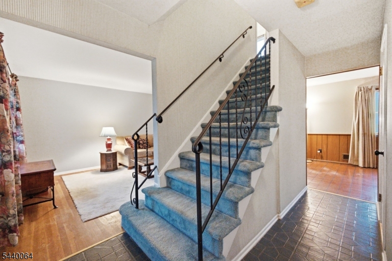 Residential in Mount Olive Twp. 3