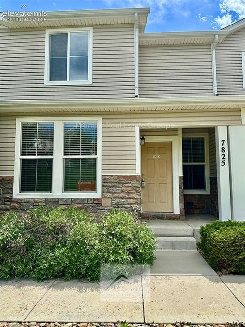 7825 Sandy Springs Pt, Fountain, CO, 80817-4081 | Card Image
