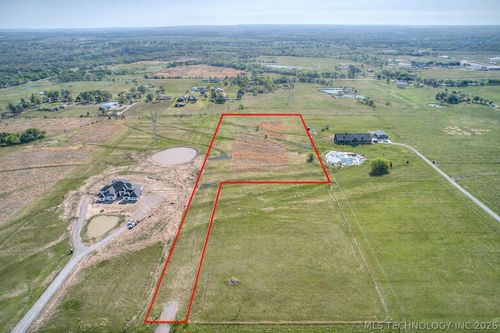 18335 S 73rd East Ave, Bixby, OK, 74008 | Card Image