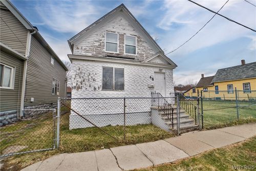 48 Bardol Street, Buffalo, NY, 14211 | Card Image