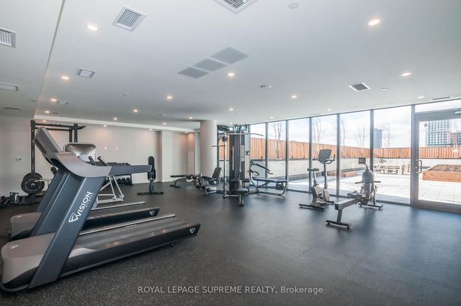 811 - 859 The Queensway, Condo with 2 bedrooms, 1 bathrooms and null parking in Etobicoke ON | Image 30