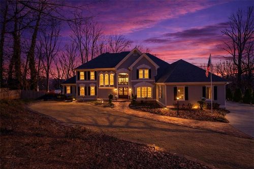 435 Robertson Rd, Dawsonville, GA, 30534-6976 | Card Image